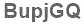 The text to enter in the texbox below is: BupjGQ
