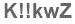 The text to enter in the texbox below is: K!!kwZ