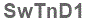 The text to enter in the texbox below is: SwTnD1