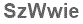The text to enter in the texbox below is: SzWwie