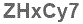 The text to enter in the texbox below is: ZHxCy7
