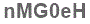 The text to enter in the texbox below is: nMG0eH