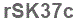 The text to enter in the texbox below is: rSK37c